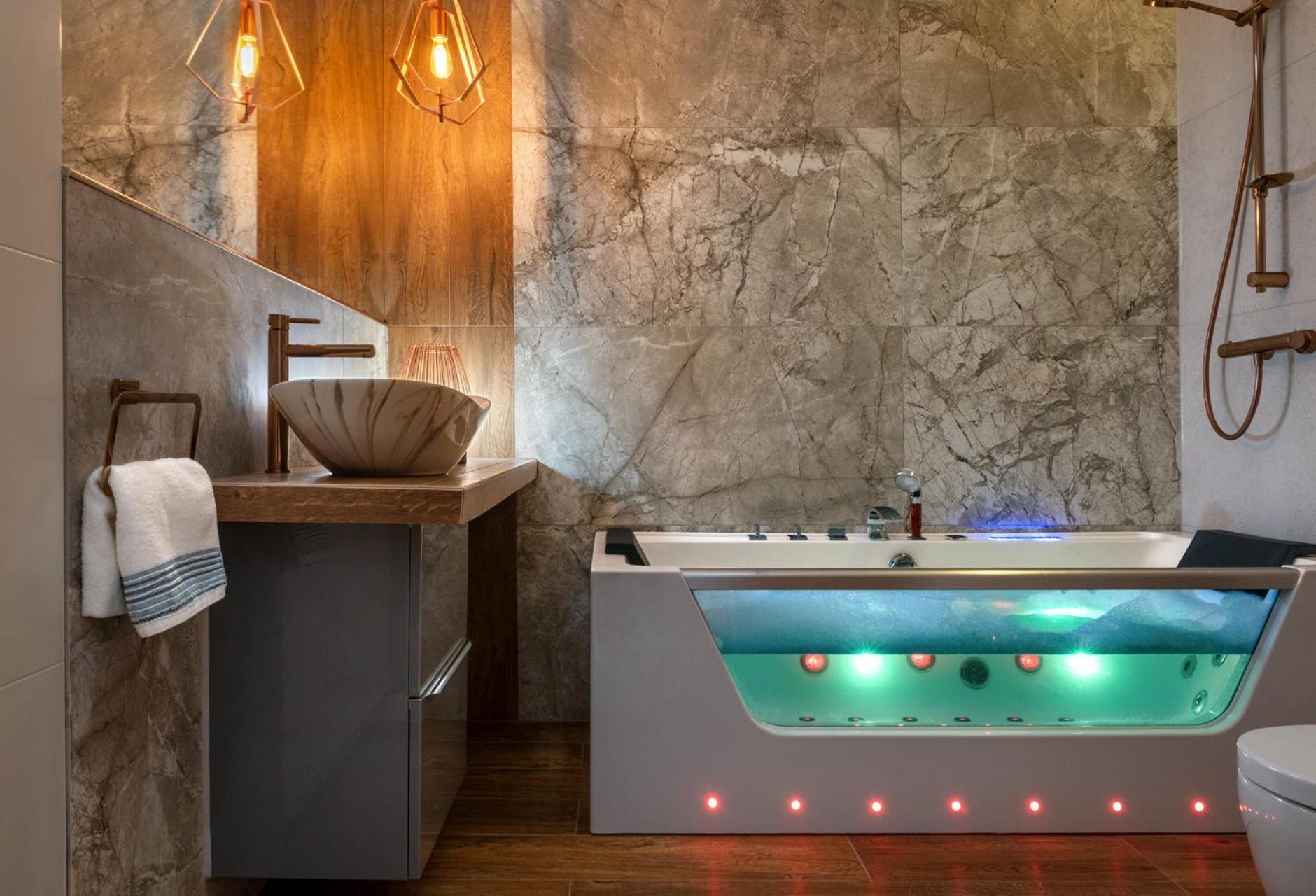 Premium Apartment For Old Town & Jewish Quarter - Balcony Plus Pool Onsite Krakkó Kültér fotó